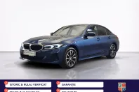 BMW 320i (Seria 3) din 2023 cu 103.673 km - oferta BMW210539 - foto 1