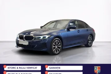 BMW 320i din 2023 - oferta BMW210539