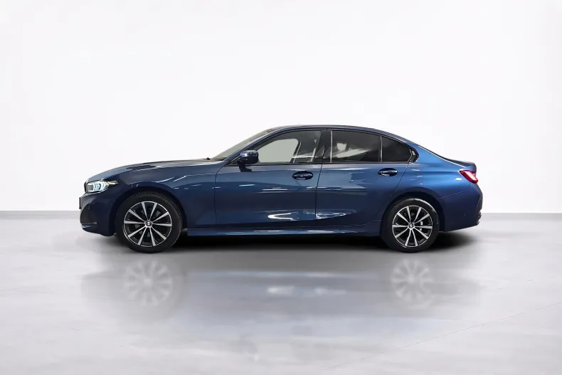 BMW 320i (Seria 3) din 2023 cu 103.673 km - oferta BMW210539 - foto 2