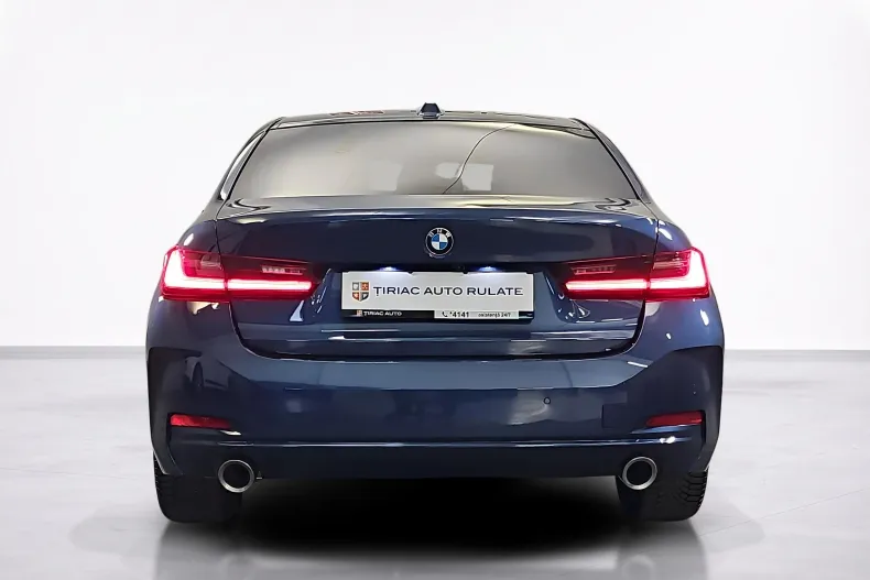 BMW 320i (Seria 3) din 2023 cu 103.673 km - oferta BMW210539 - foto 4
