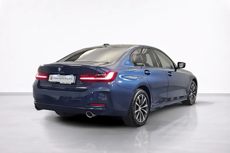 BMW 320i (Seria 3) din 2023 cu 103.673 km - oferta BMW210539 - foto 5