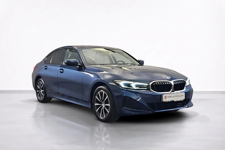 BMW 320i (Seria 3) din 2023 cu 103.673 km - oferta BMW210539 - foto 7