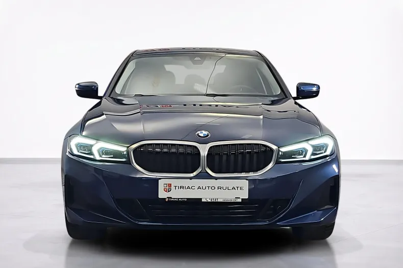BMW 320i (Seria 3) din 2023 cu 103.673 km - oferta BMW210539 - foto 8