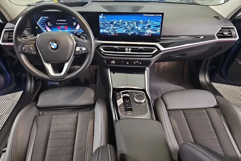 BMW 320i (Seria 3) din 2023 cu 103.673 km - oferta BMW210539 - foto 9