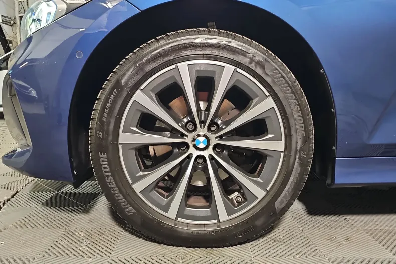 BMW 320i (Seria 3) din 2023 cu 103.673 km - oferta BMW210539 - foto 13