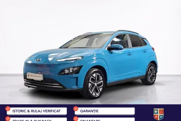 Hyundai Kona din 2022 - oferta HYU210540