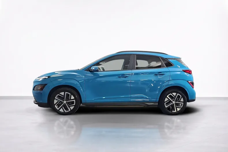 Hyundai Kona din 2022 cu 45.909 km - oferta HYU210540 - foto 2