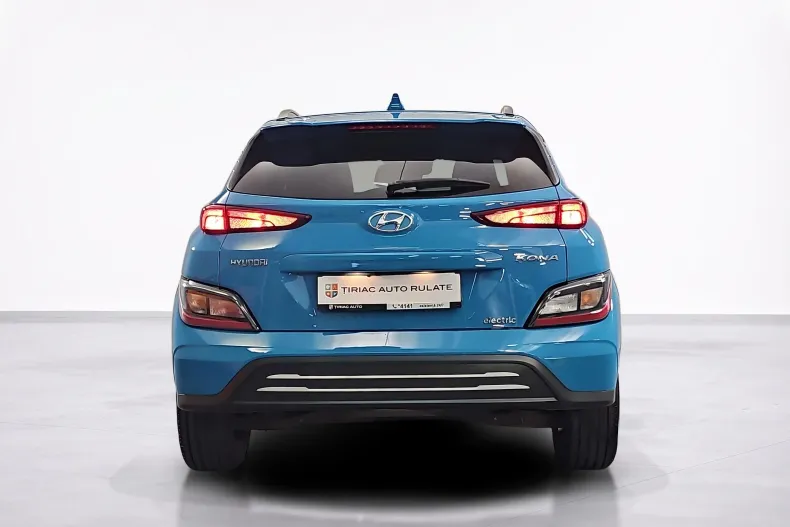 Hyundai Kona din 2022 cu 45.909 km - oferta HYU210540 - foto 4