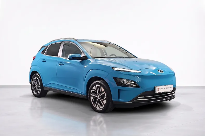 Hyundai Kona din 2022 cu 45.909 km - oferta HYU210540 - foto 7