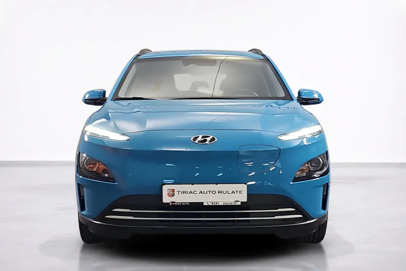 Hyundai Kona din 2022 cu 45.909 km - oferta HYU210540 - foto 8
