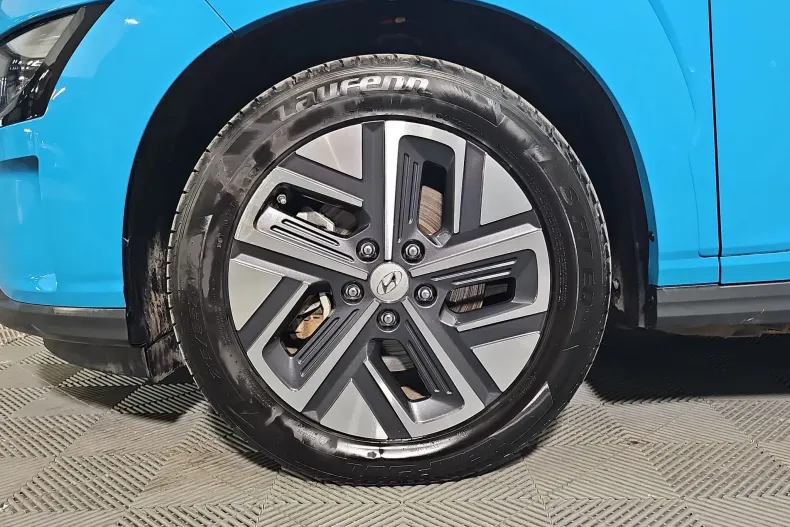 Hyundai Kona din 2022 cu 45.909 km - oferta HYU210540 - foto 13