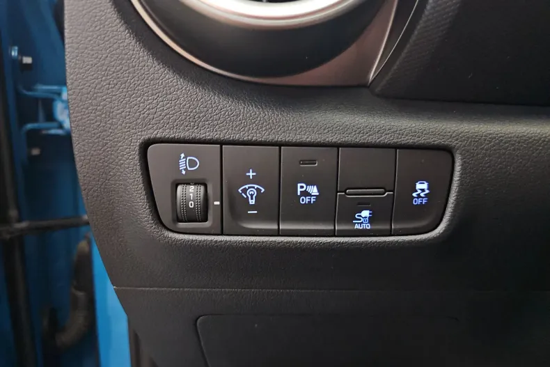 Hyundai Kona din 2022 cu 45.909 km - oferta HYU210540 - foto 15