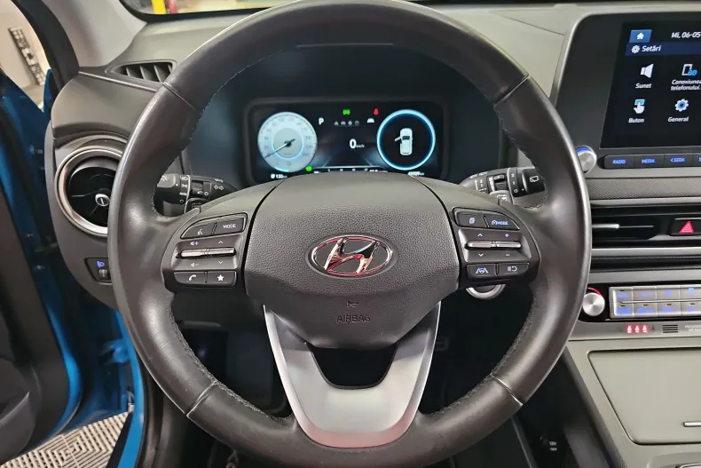 Hyundai Kona din 2022 cu 45.909 km - oferta HYU210540 - foto 16