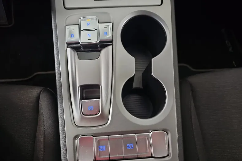 Hyundai Kona din 2022 cu 45.909 km - oferta HYU210540 - foto 17