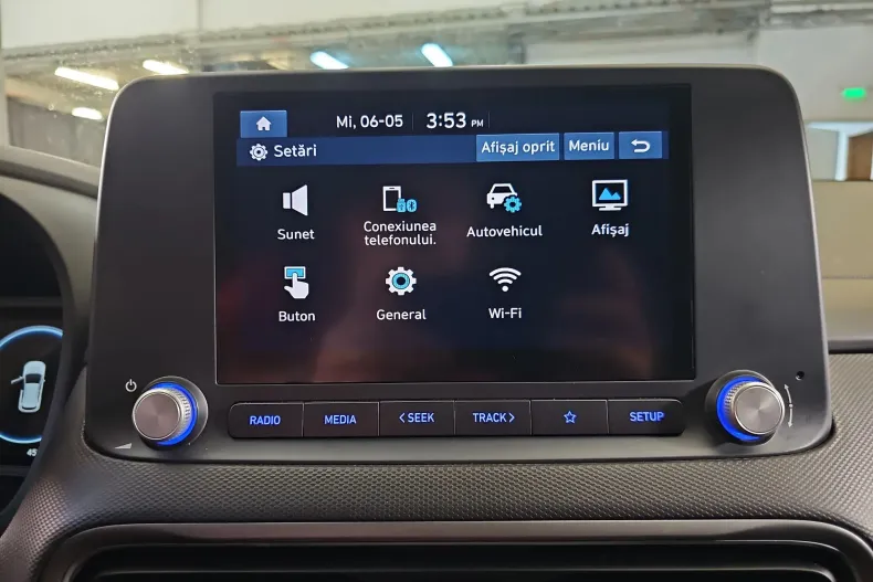 Hyundai Kona din 2022 cu 45.909 km - oferta HYU210540 - foto 19