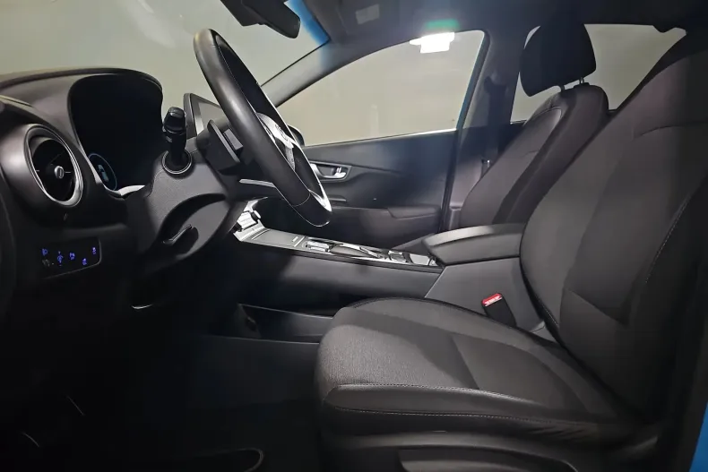 Hyundai Kona din 2022 cu 45.909 km - oferta HYU210540 - foto 21