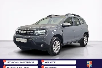 Dacia Duster din 2024 - oferta DAC210541