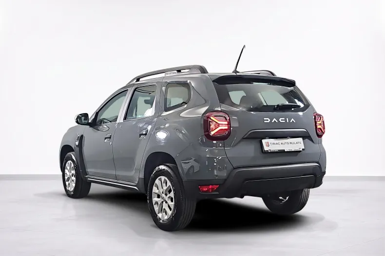 Dacia Duster din 2024 cu 44.071 km - oferta DAC210541 - foto 3