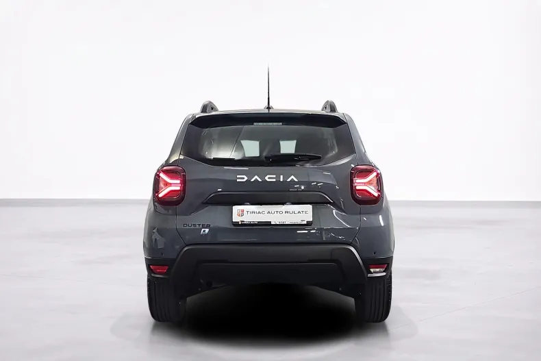 Dacia Duster din 2024 cu 44.071 km - oferta DAC210541 - foto 4