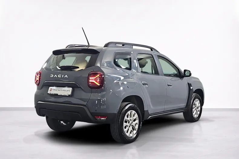 Dacia Duster din 2024 cu 44.071 km - oferta DAC210541 - foto 5