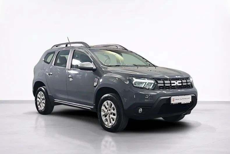 Dacia Duster din 2024 cu 44.071 km - oferta DAC210541 - foto 7
