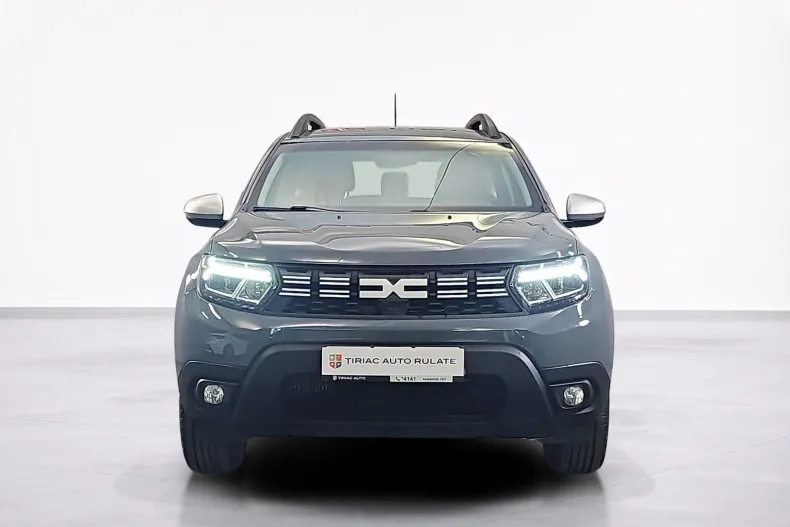 Dacia Duster din 2024 cu 44.071 km - oferta DAC210541 - foto 8
