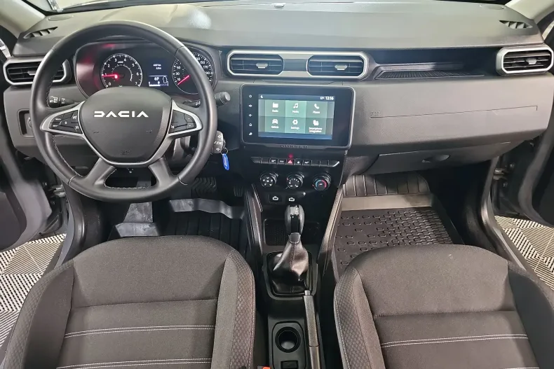 Dacia Duster din 2024 cu 44.071 km - oferta DAC210541 - foto 9