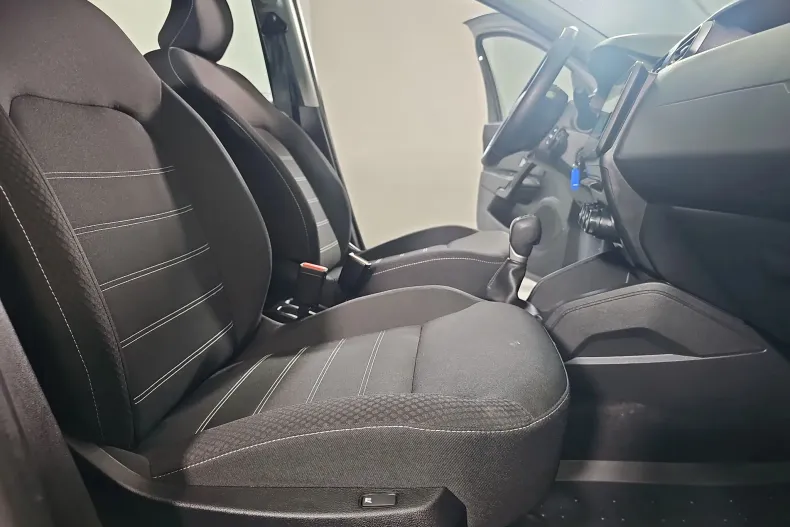 Dacia Duster din 2024 cu 44.071 km - oferta DAC210541 - foto 11