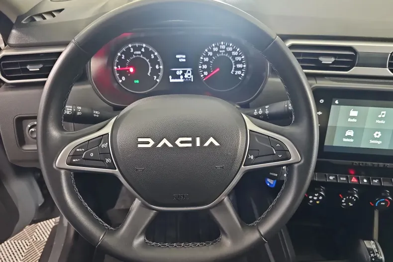 Dacia Duster din 2024 cu 44.071 km - oferta DAC210541 - foto 16