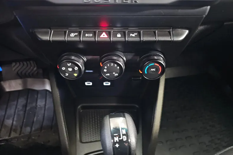 Dacia Duster din 2024 cu 44.071 km - oferta DAC210541 - foto 17