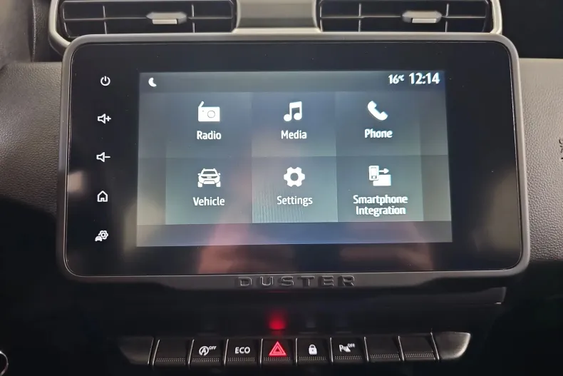 Dacia Duster din 2024 cu 44.071 km - oferta DAC210541 - foto 18