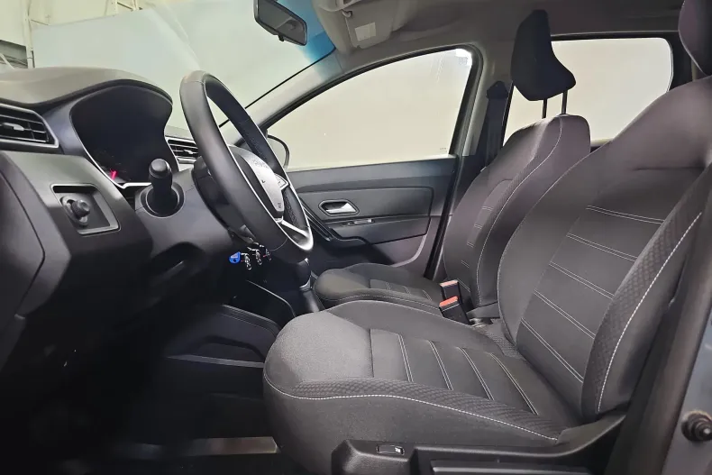 Dacia Duster din 2024 cu 44.071 km - oferta DAC210541 - foto 20