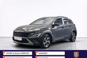 Hyundai Kona din 2023 - oferta HYU210542