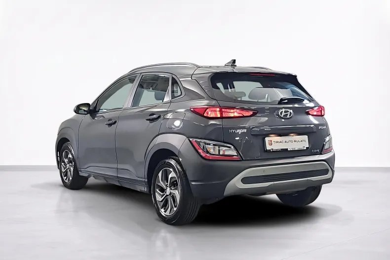 Hyundai Kona din 2023 cu 100.742 km - oferta HYU210542 - foto 3
