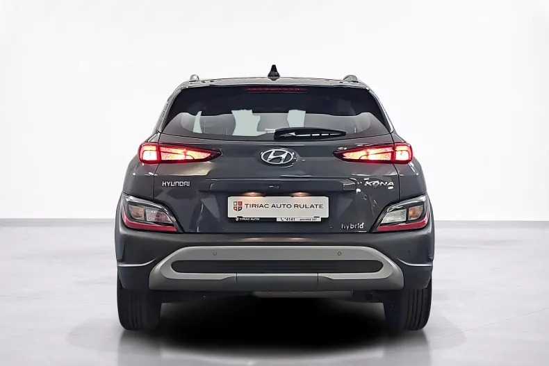 Hyundai Kona din 2023 cu 100.742 km - oferta HYU210542 - foto 4