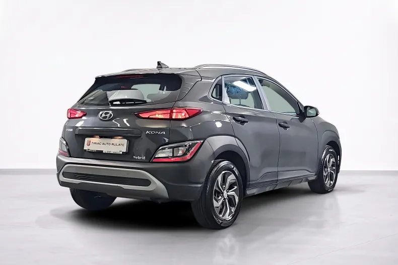 Hyundai Kona din 2023 cu 100.742 km - oferta HYU210542 - foto 5