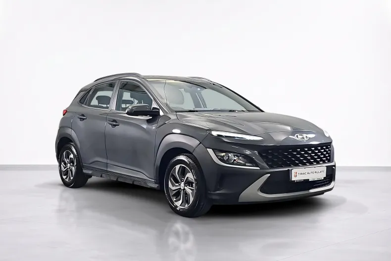 Hyundai Kona din 2023 cu 100.742 km - oferta HYU210542 - foto 7