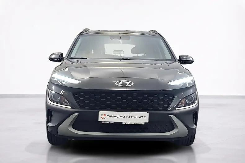 Hyundai Kona din 2023 cu 100.742 km - oferta HYU210542 - foto 8
