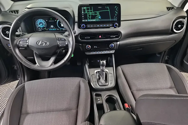 Hyundai Kona din 2023 cu 100.742 km - oferta HYU210542 - foto 9