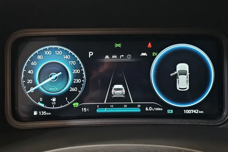Hyundai Kona din 2023 cu 100.742 km - oferta HYU210542 - foto 10