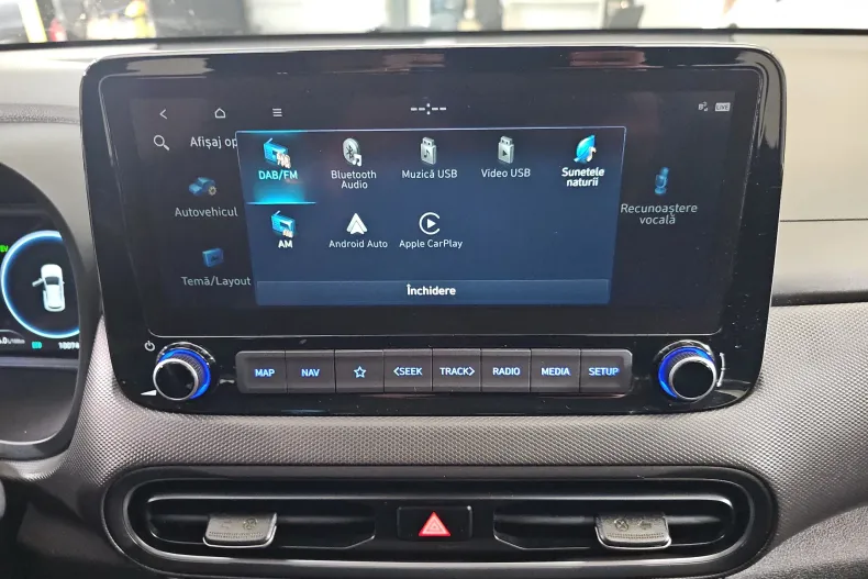 Hyundai Kona din 2023 cu 100.742 km - oferta HYU210542 - foto 18