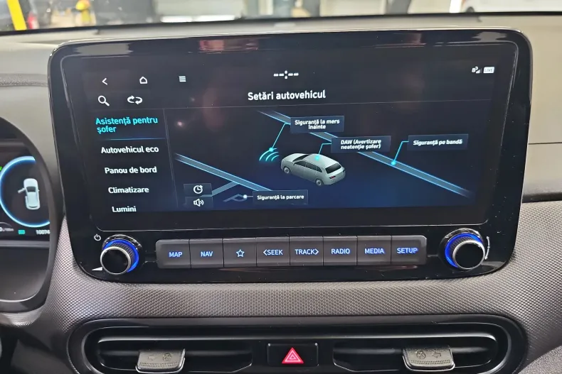Hyundai Kona din 2023 cu 100.742 km - oferta HYU210542 - foto 19