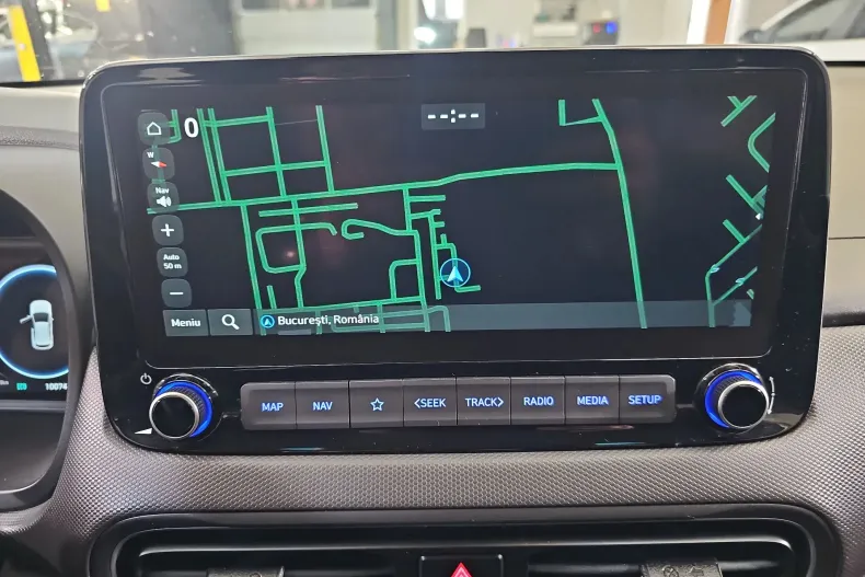 Hyundai Kona din 2023 cu 100.742 km - oferta HYU210542 - foto 20