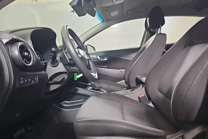 Hyundai Kona din 2023 cu 100.742 km - oferta HYU210542 - foto 21