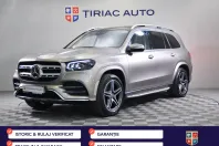 Mercedes-Benz GLS din 2022 cu 54.448 km - oferta MER210543 - foto 1