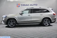 Mercedes-Benz GLS din 2022 cu 54.448 km - oferta MER210543 - foto 2