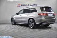 Mercedes-Benz GLS din 2022 cu 54.448 km - oferta MER210543 - foto 3