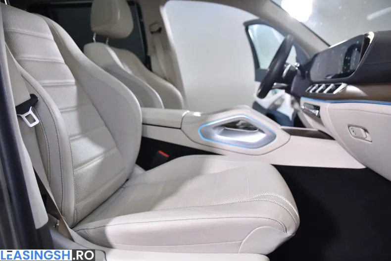 Mercedes-Benz GLS din 2022 cu 54.448 km - oferta MER210543 - foto 11