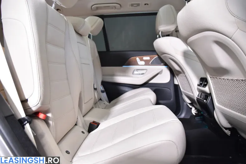 Mercedes-Benz GLS din 2022 cu 54.448 km - oferta MER210543 - foto 12