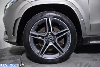 Mercedes-Benz GLS din 2022 cu 54.448 km - oferta MER210543 - foto 14